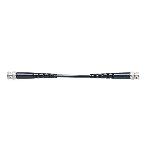 Câble 75 Ohm Pomona 22498 pour supprimer les pertes de signal coaxial RG58C/U
