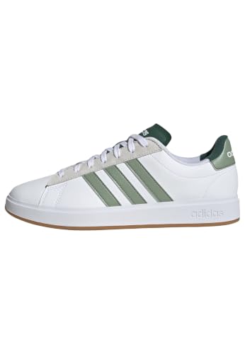 Image of adidas Men's Grand Court 2.0 Shoe