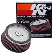 K&N Hd-0800 Air Filter Harley Road Glide
