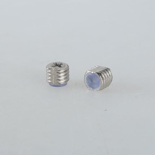 Pince de fixation robuste lot de 10 avec serrage d'angle à 90°