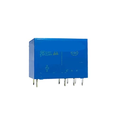 Relais SMI-S-224L pour réparer un circuit de puissance avec contact normalement ouvert