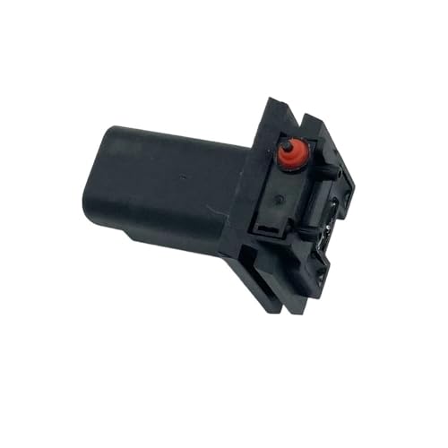 Coffre bloqué ? Changez le bouton de hayon Citroën C3 C4 6554ZZ