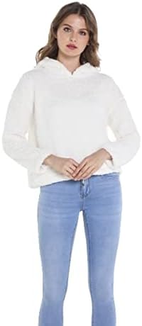 womens MCB SWEAT TEE Sweatshirt