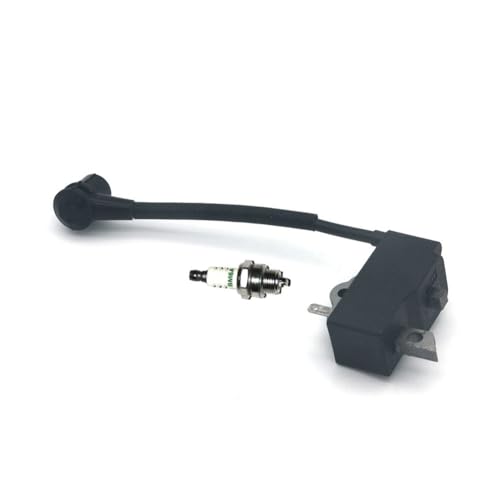 Bobine d'allumage et bougie pour CS-310 305S : kit de rechange moteur