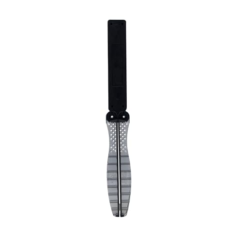 DMT Diafold Sharpener Extra-Coarse FWX Black