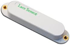 Lace 21161-01 Sensor Emerald Electric Guitar Electronics