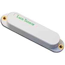 Lace 21161-01 Sensor Emerald Electric Guitar Electronics