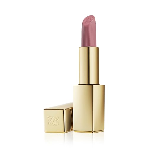 Image of Estée Lauder Pure Color Long-Lasting Cream Lipstick with Cream Finish | Plumping & Nourishing