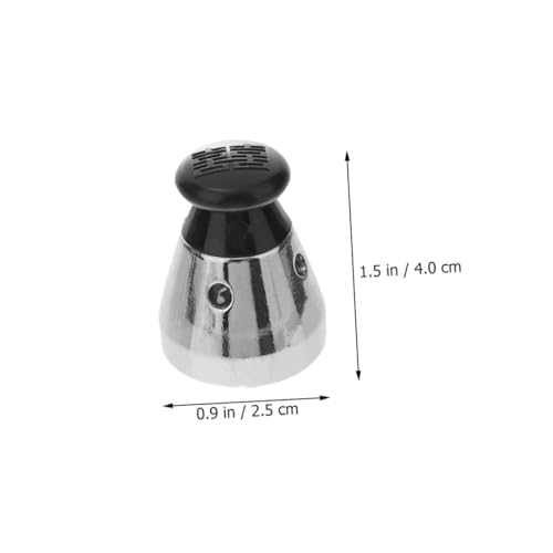 Kit 3 válvulas de repuesto para olla a presión miniatura 2