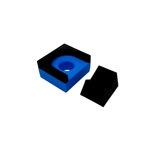 Image of MagAttach Ratchet Organizer Kit (3 /8 inch, Blue /Black)