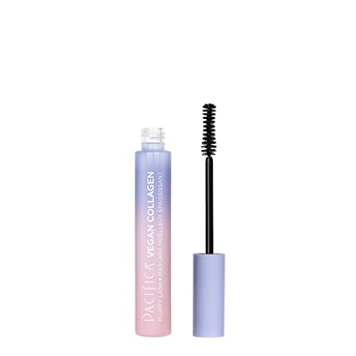 Pacifica Vegan Collagen Fluffy Lash Mascara cover
