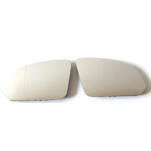 Espejo retrovisor lateral térmico y gran angular para vehículos XC40 modelos 2017-2022 5