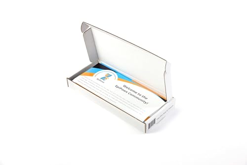 Image of Cat Age Test - At-Home DNA Methylation Test to Estimate Your Cat's Age, Mouth Swab Kit for Rescue & Shelter Cats, Includes Estimated Birthday, Life Stage & Health Insights