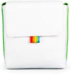 Polaroid 6102 Now Bag - White & Yellow