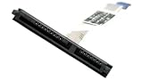 VoltaGuru Kabel dysku twardego (HDD/SSD 2.5"), model L72698-001 DD0G3HHD011 Wymiana kabla HDD do Pavilion 15-EC​, 15z-EC