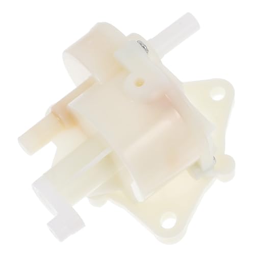 DIYEAH Oscilante Ventilador de Accesorio Ventilador Eléctrico con Multifuncional Instalación y Compatible con Ventiladores