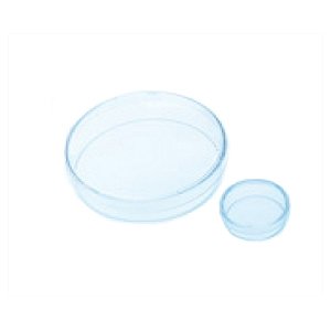 628940 CELLCOAT Tissue Culture Dish, Coated with Poly-D-Lysine, Vented, 60 mm Diameter x 15 mm Height (Pack of 100)