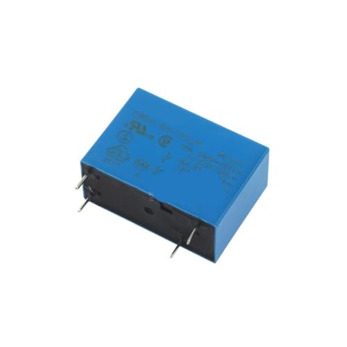 Relais OMIH-SH-112LM évite la surchauffe des circuits électriques 16A
