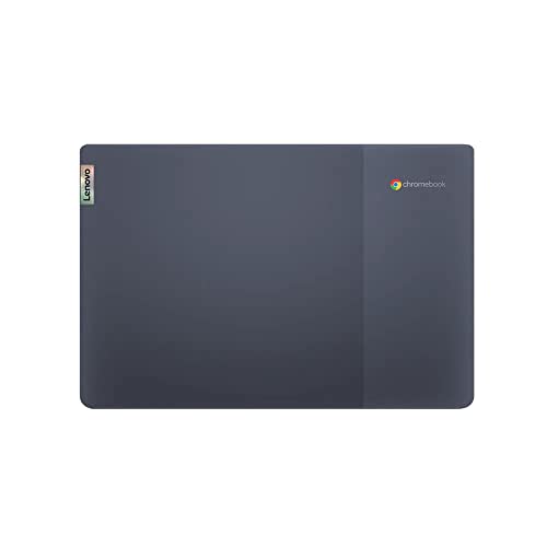 Image of Lenovo Ideapad 3 Chrome 15Ijl6 15.6 inch Touch N6000 4GB RAM 128GB SSD Chrome OS