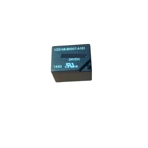 Panne de circuit 24V Solution par relais V23148-B0007-A101 LZL-24H