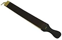 Annie Barber Razor Strop 2.5" X 23.5" #5118