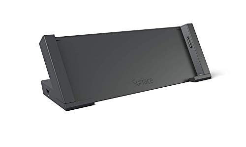 Base de carga para Surface Pro 3 solventa la falta de puertos