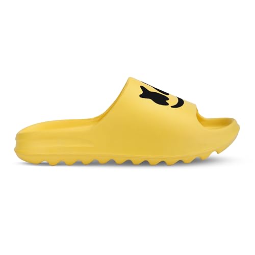 Image of TieFit Ultra Soft Breathable Upper Daily Use Sport Slide for Boy's