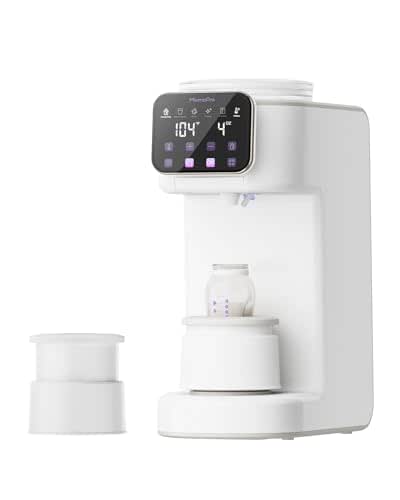 PureMix Formula Maker - Formula Dispenser Machine, Automatically Mix Smooth