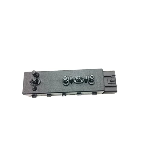 Bouton de réglage de siège Camaro réparer commande électrique bloquée 25974715