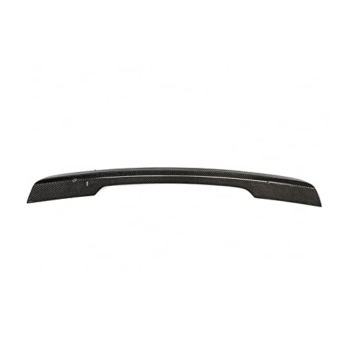 Aileron de coffre Evoque 2012-2015 et diffuseur pare-chocs arrière toit - 4