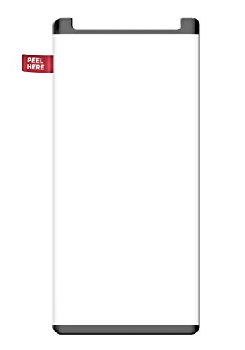 Encased Tempered Glass Screen Protector For Otterbox Defender Case - Galaxy S9 Plus (Case Not Included) #TOP2