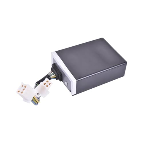 Boîte D'unité D'allumage Numérique Pour Moto, Démarreur, Sortie Stable, Pour