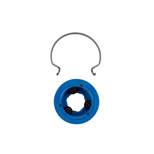 Axial joint tool 28-45mm clé universelle pour biellette et rotule de direction - 3