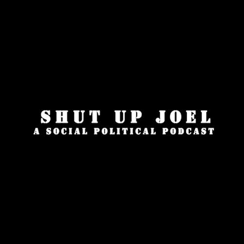 Shut Up Joel cover art