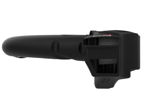 aFe POWER Momentum GT Cold Air Intake System w/Pro DRY S Filter, #51-76205-1, Black by aFe Power - Image 6