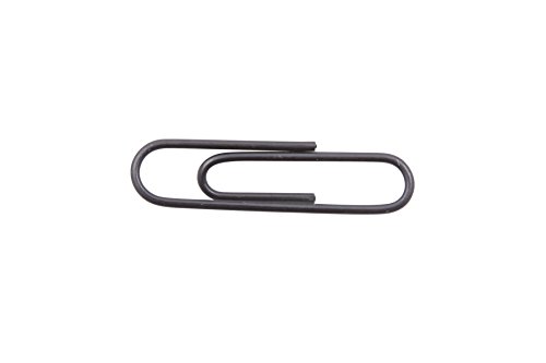 Baumgartens Skid Resistant Vinyl Paper Clips (Baumgartens) - Thumbnail 4