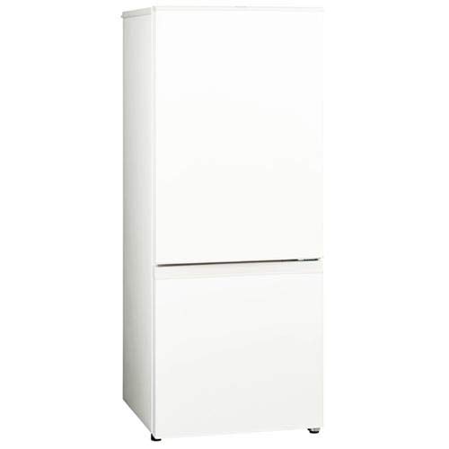 Amazon.co.jp: AQR-18H-W(ミルク) 2ドア冷蔵庫 右開き 184L : ホーム 