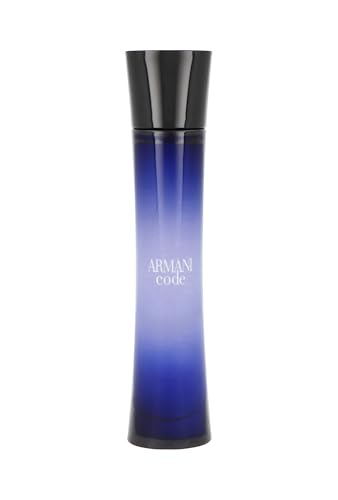 Armani - ARMANI CODE FEMME edp vaporizador 50 ml