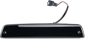 WXSSH Hochmontiertes Drittes Bremslicht für Dodge