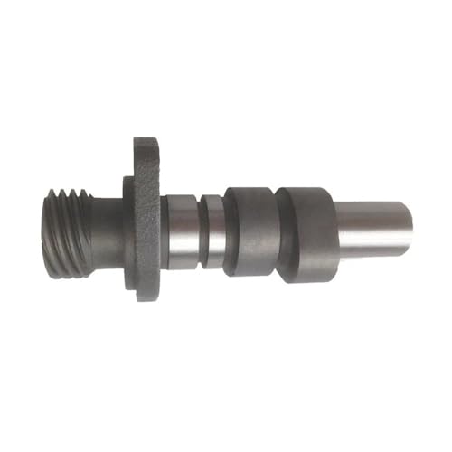Eje de taqué del árbol de levas para moto Suzuki GN250 y TU250