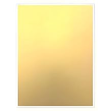 Icing Images FlexFrost Edible Fabric Sheets Gold