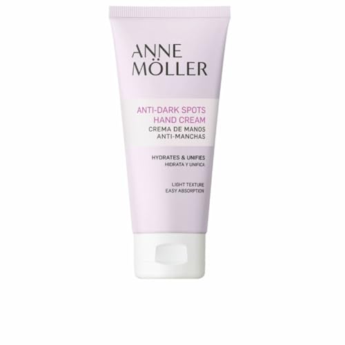 Crema Hidratante para Manos Anne Möller Body Essentials 100 ml - Marca: Anne Möller - EAN: 8059097001997
