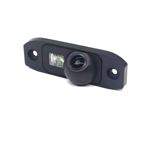 Caméra de recul CCD HD grand angle Fisheye pour Volvo XC90 XC60 2007-2019