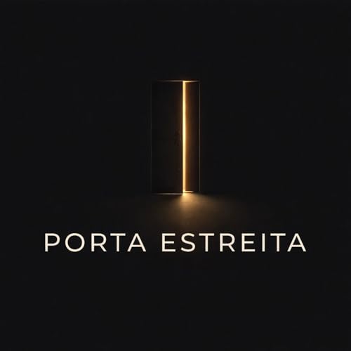 Porta Estreita cover art