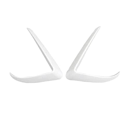 Paupières phare Model 3 2017-2021 | Couverture sourcils noir sport