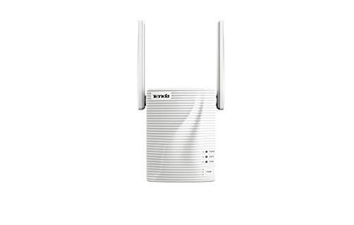 Tenda A15 Wi-Fi Dual Band Range Extender AC750,Repeater 750Mbps, 1 10/100M LAN,2 Antennas (Renewed)