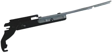 Compatible with Whirlpool W10274921 Dishwasher Hinge Door,Direct Replacement Part