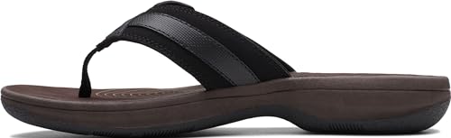 Image of Clarks Women's Breeze Sea Flip-Flop