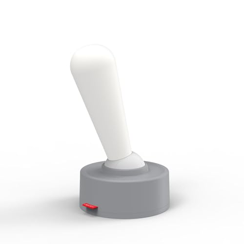 Veilleuse rechargeable USB pour camping et soirées sous la tente en caravane