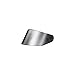 Speed and Strength SS2500 Replacement Shield, Silver